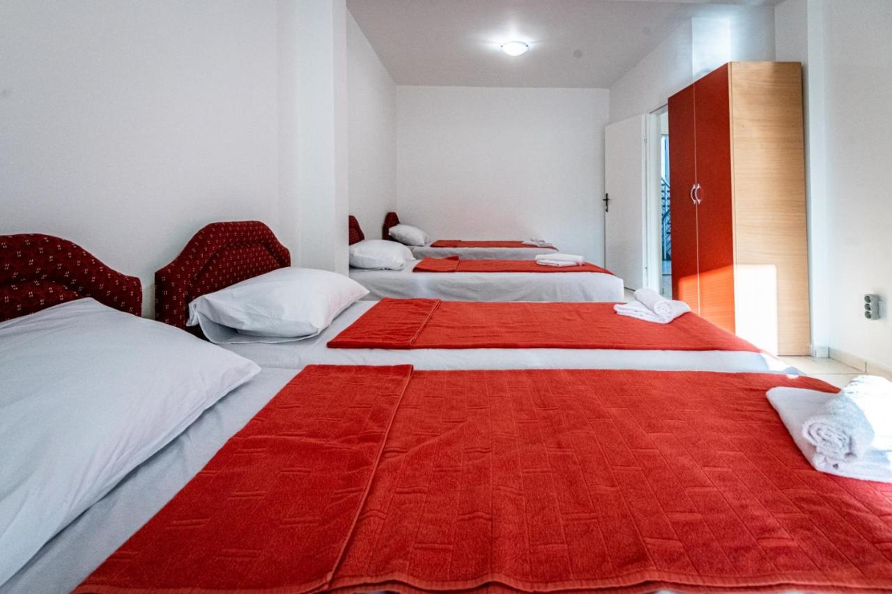 Prijevor Apartments Будва Экстерьер фото