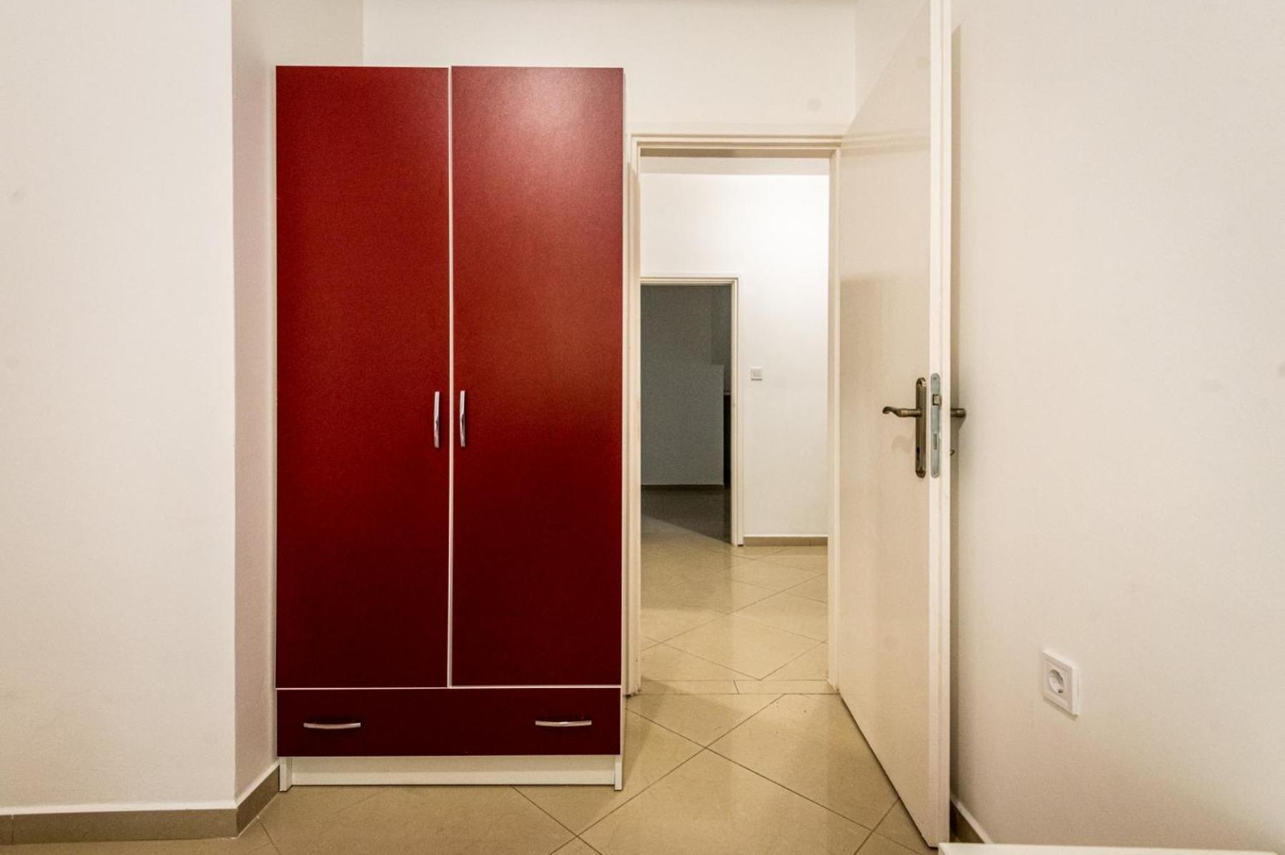 Prijevor Apartments Будва Экстерьер фото