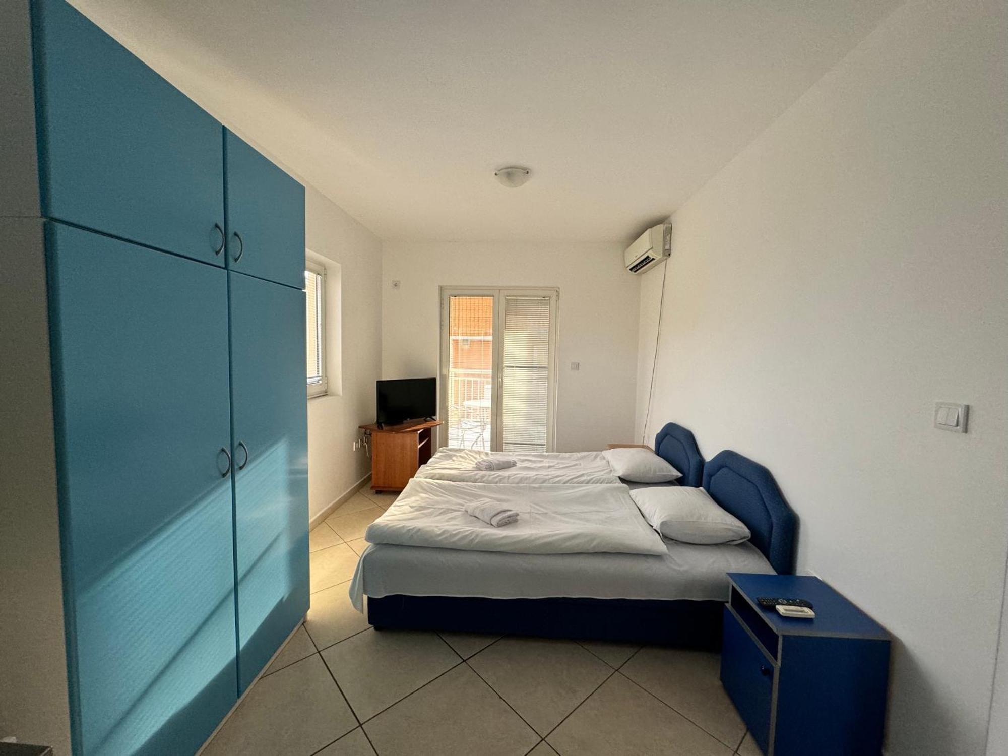 Prijevor Apartments Будва Номер фото